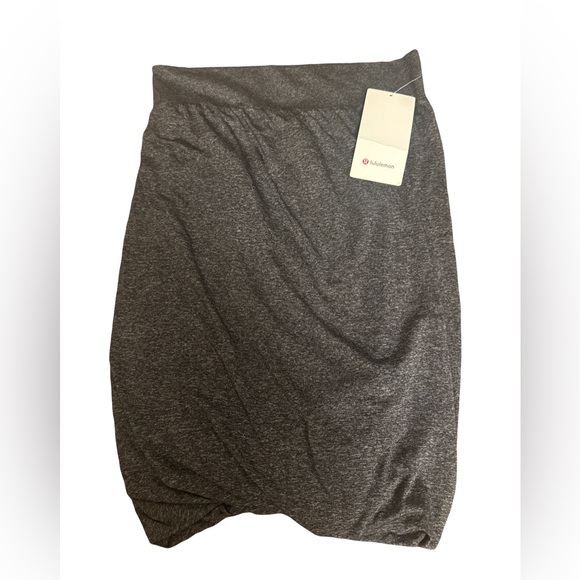 2 Lululemon Athletica Boulevard Bliss Skirt & Anytime Skirt size 12, 2 skirts - Picture 3 of 12